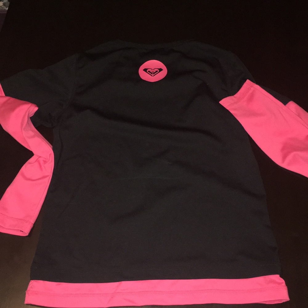 Roxy Rashguard - Picture 5 of 5
